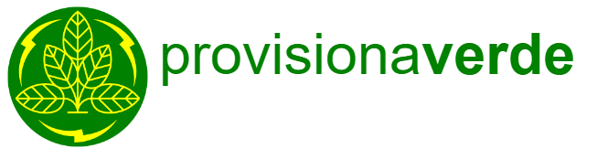 provisiona verde
